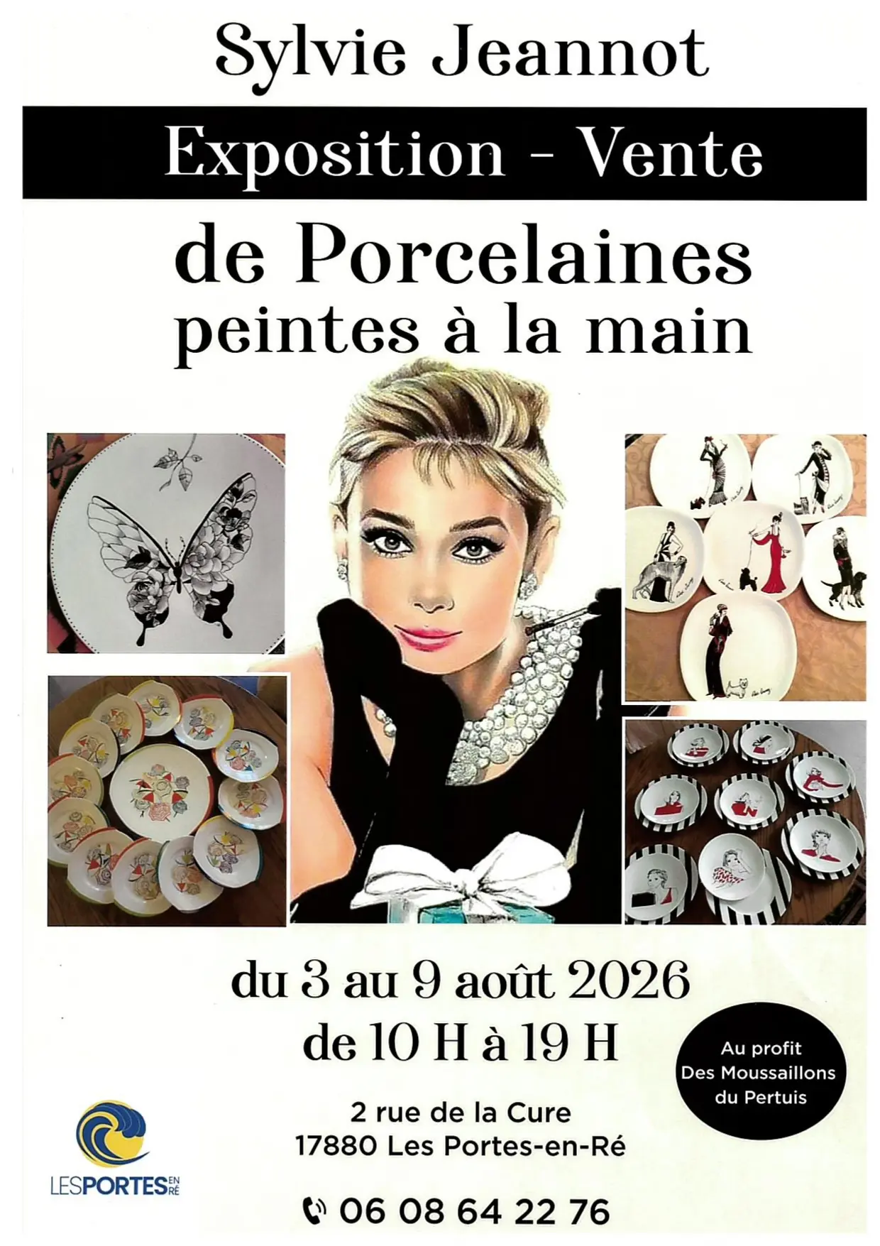 Affiche