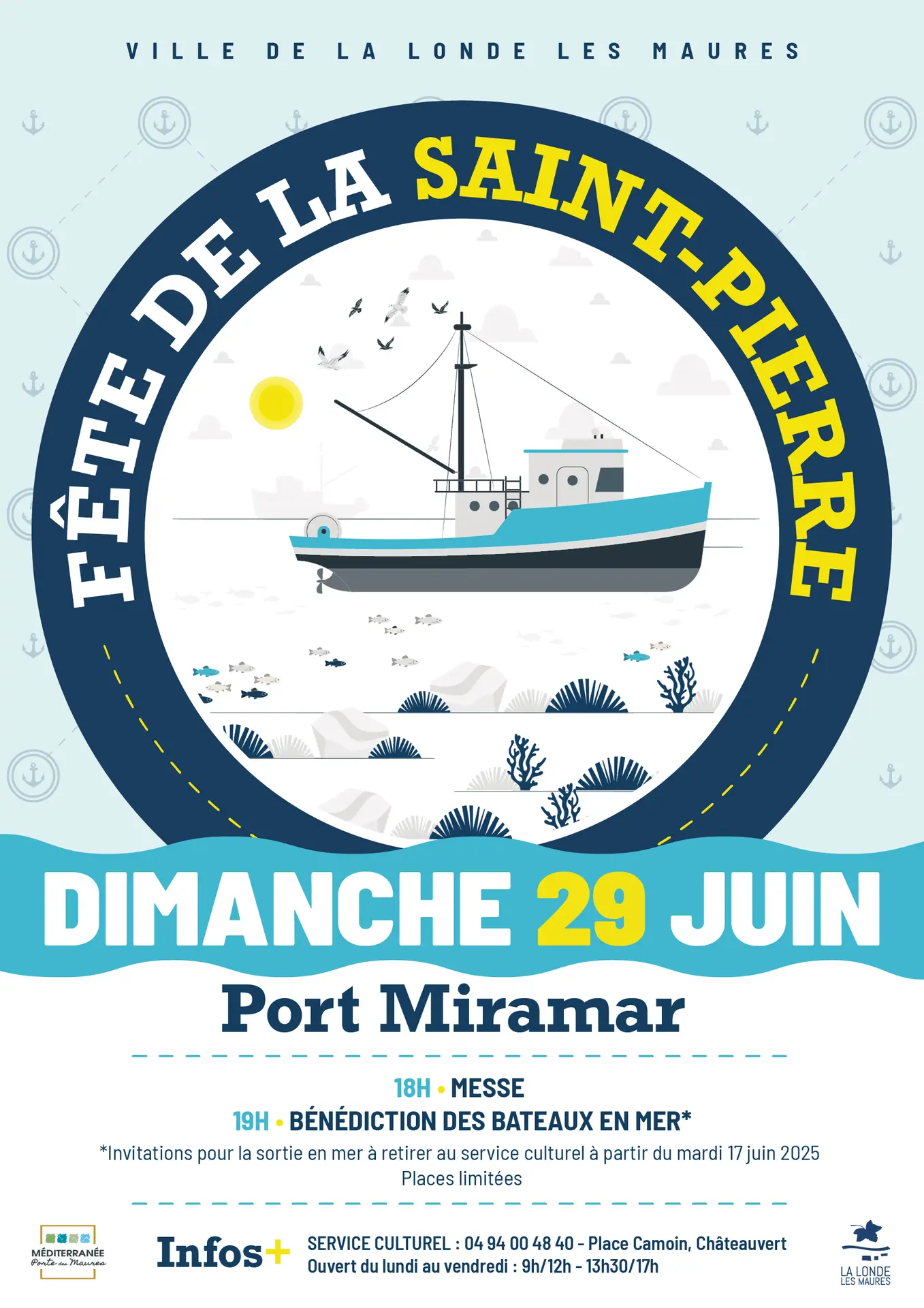 Les fêtes traditionnelles en Méditerranée Porte des Maures