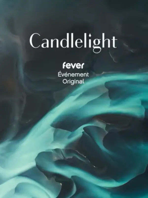 Candlelight Open Air : Hommage à Hans Zimmer
