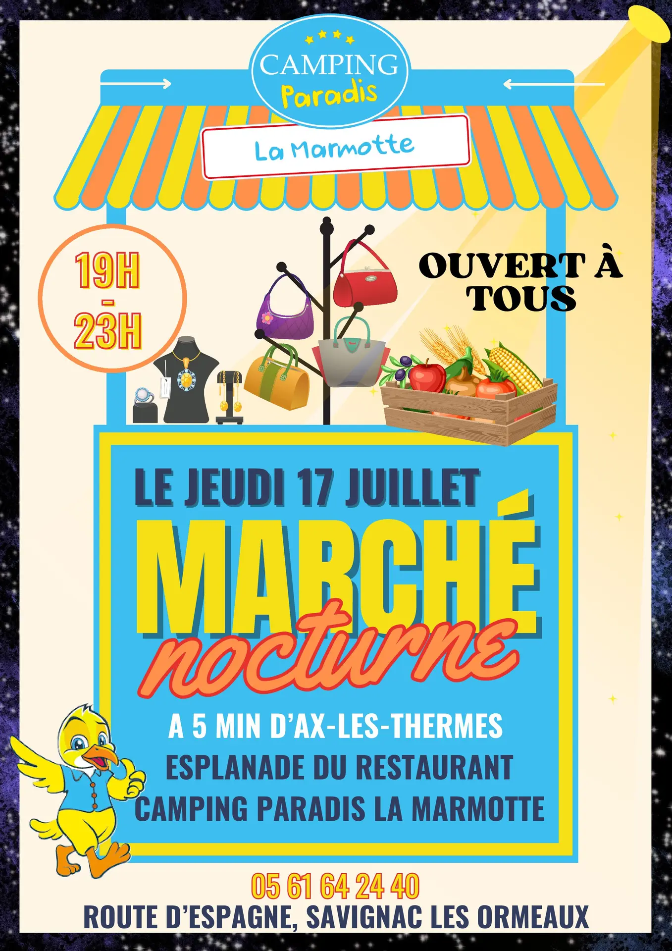 Affiche