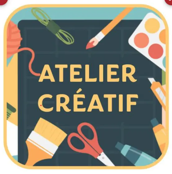 Club créatif ados_Avignon