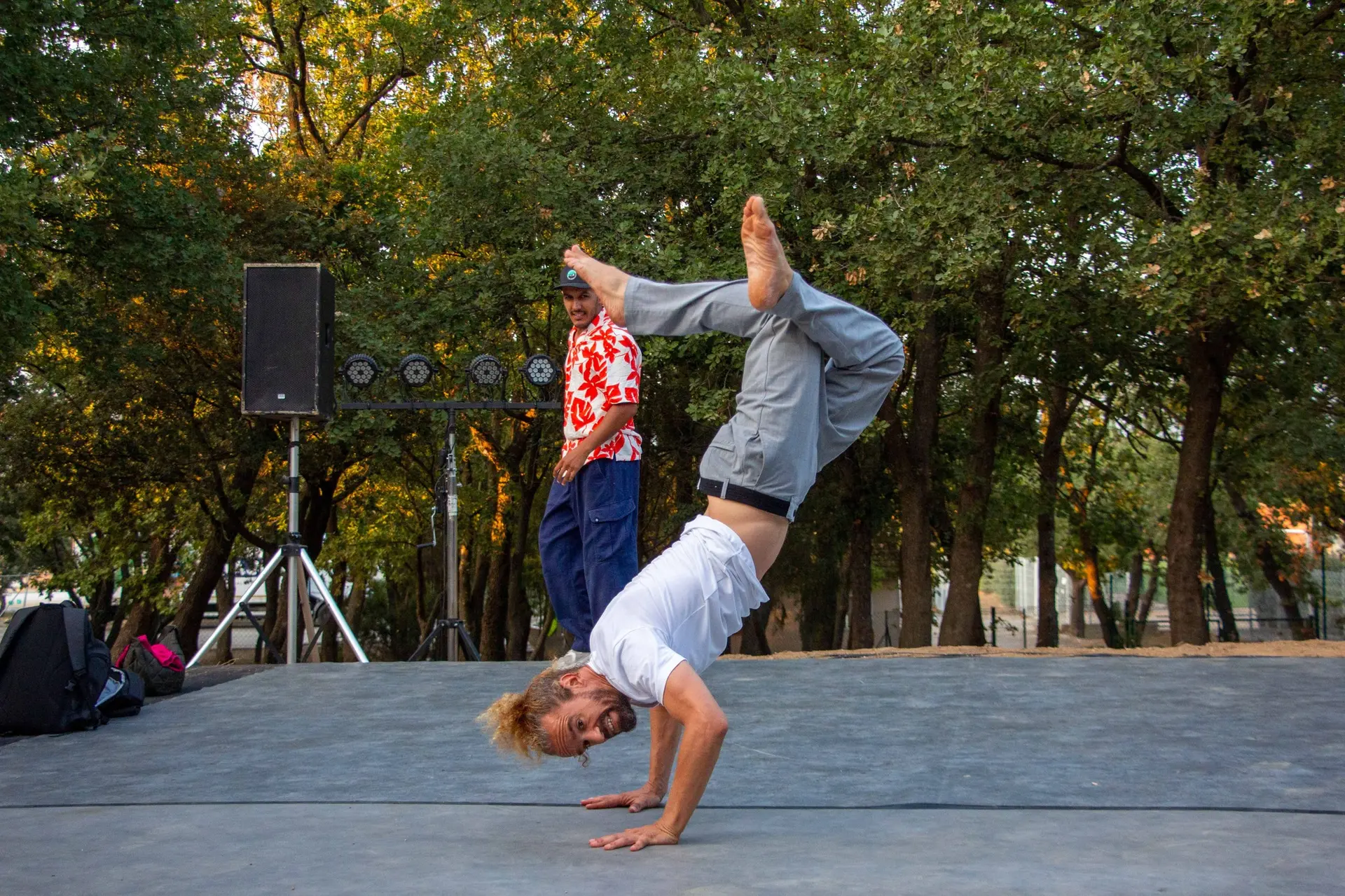Battle International Hip Fest