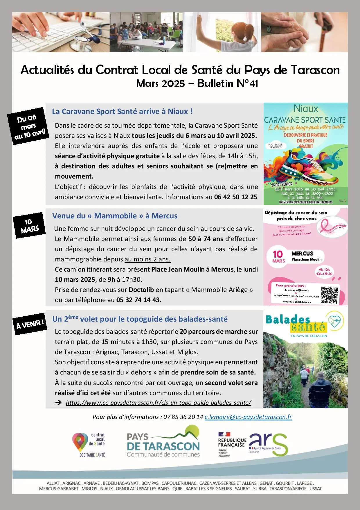 Affiche