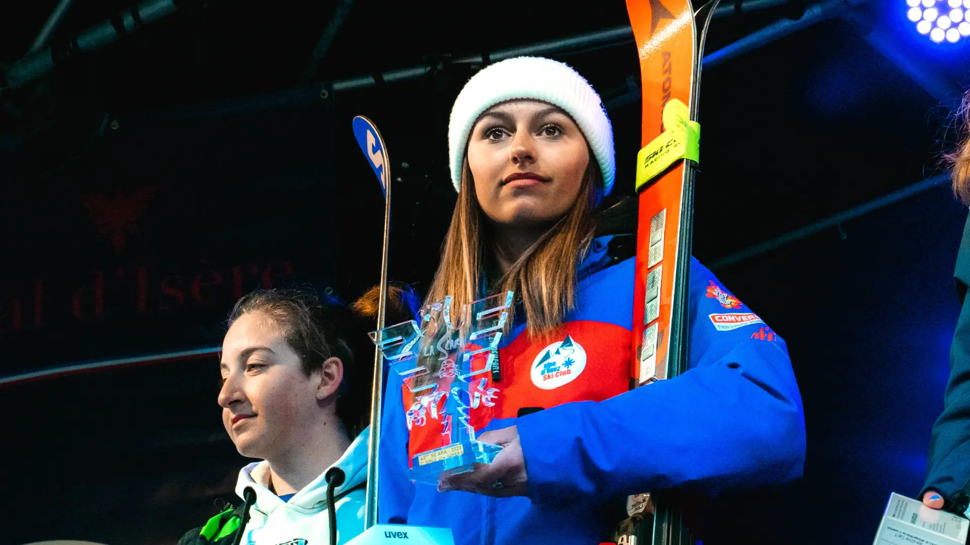 Remise des prix de La Scara