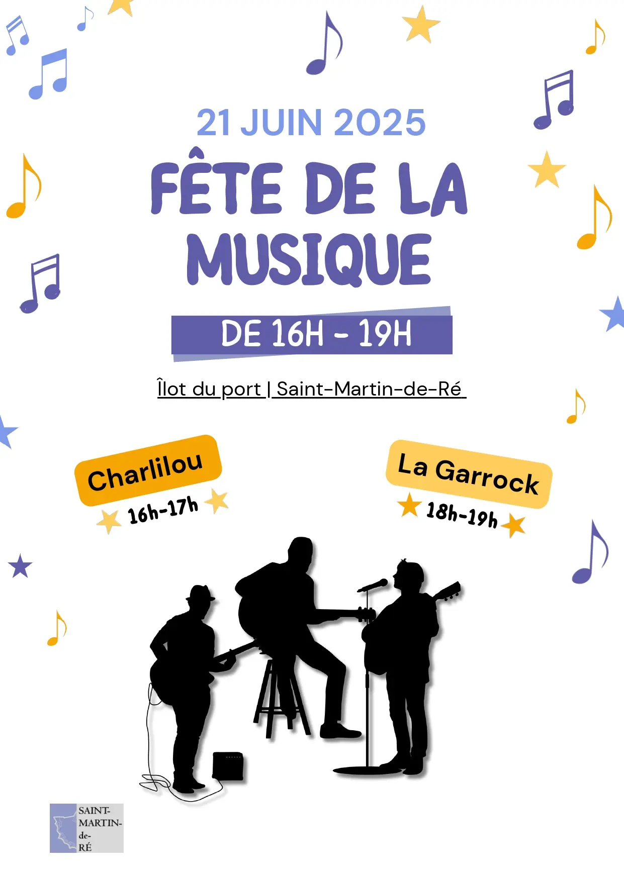 Fête de la musique