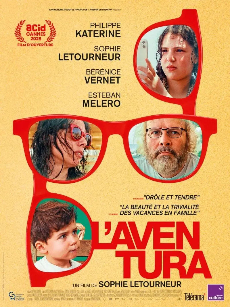 Affiche