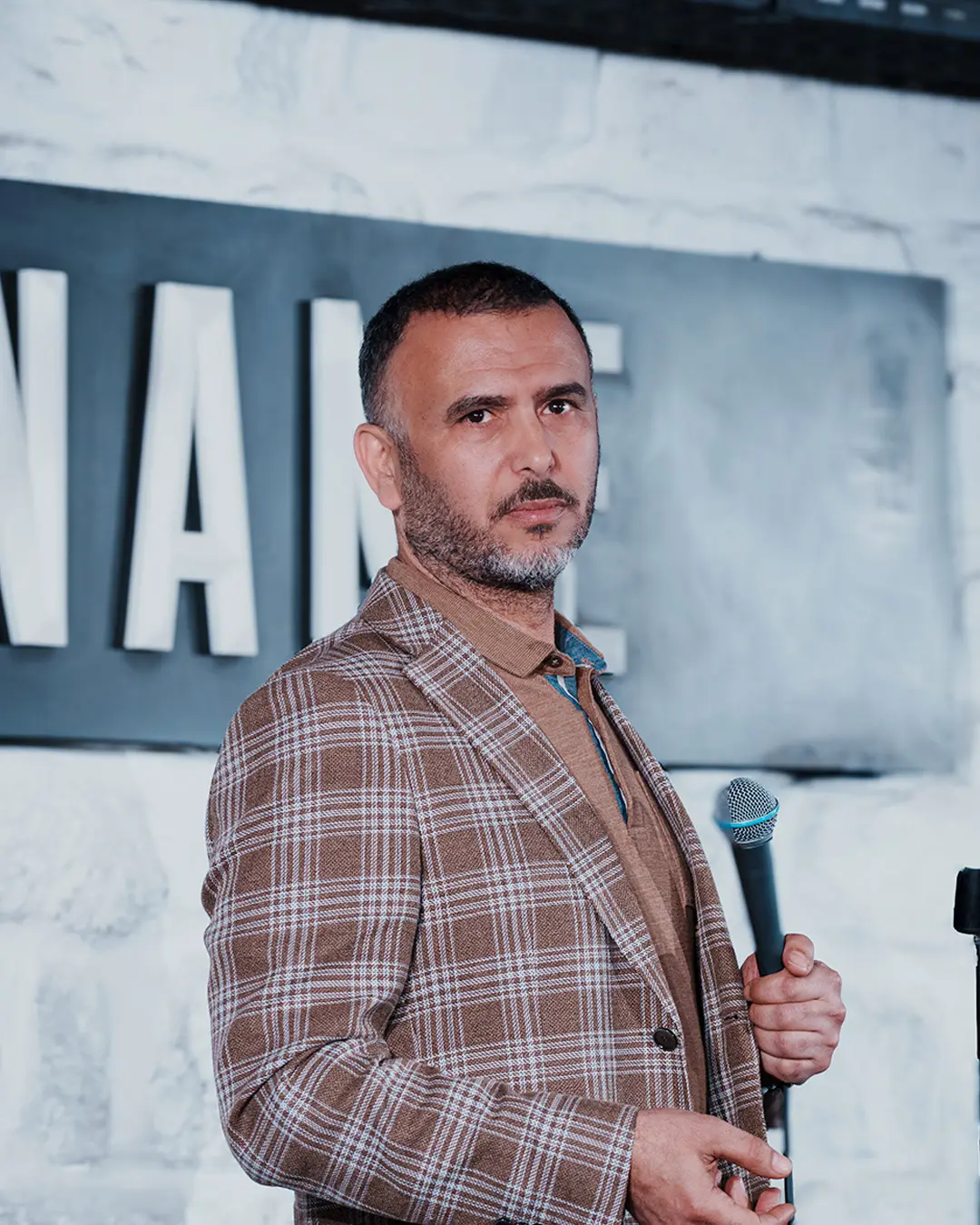 Saint Denis Comedy Club #6