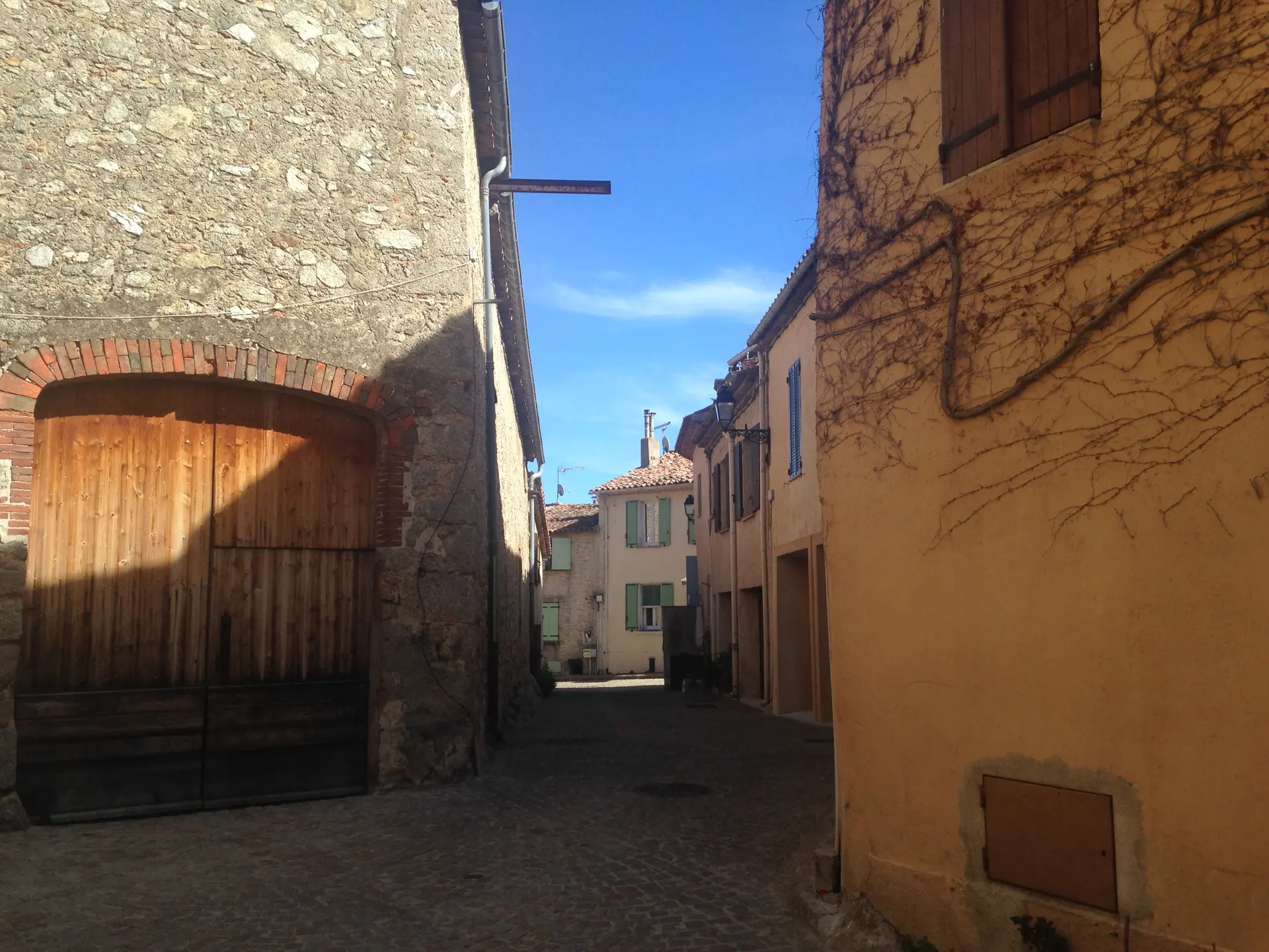 Village