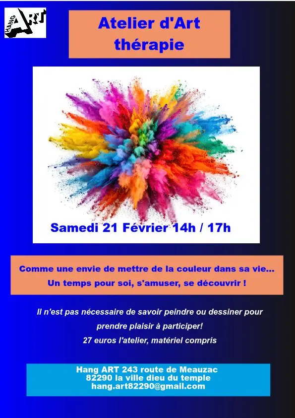 Affiche