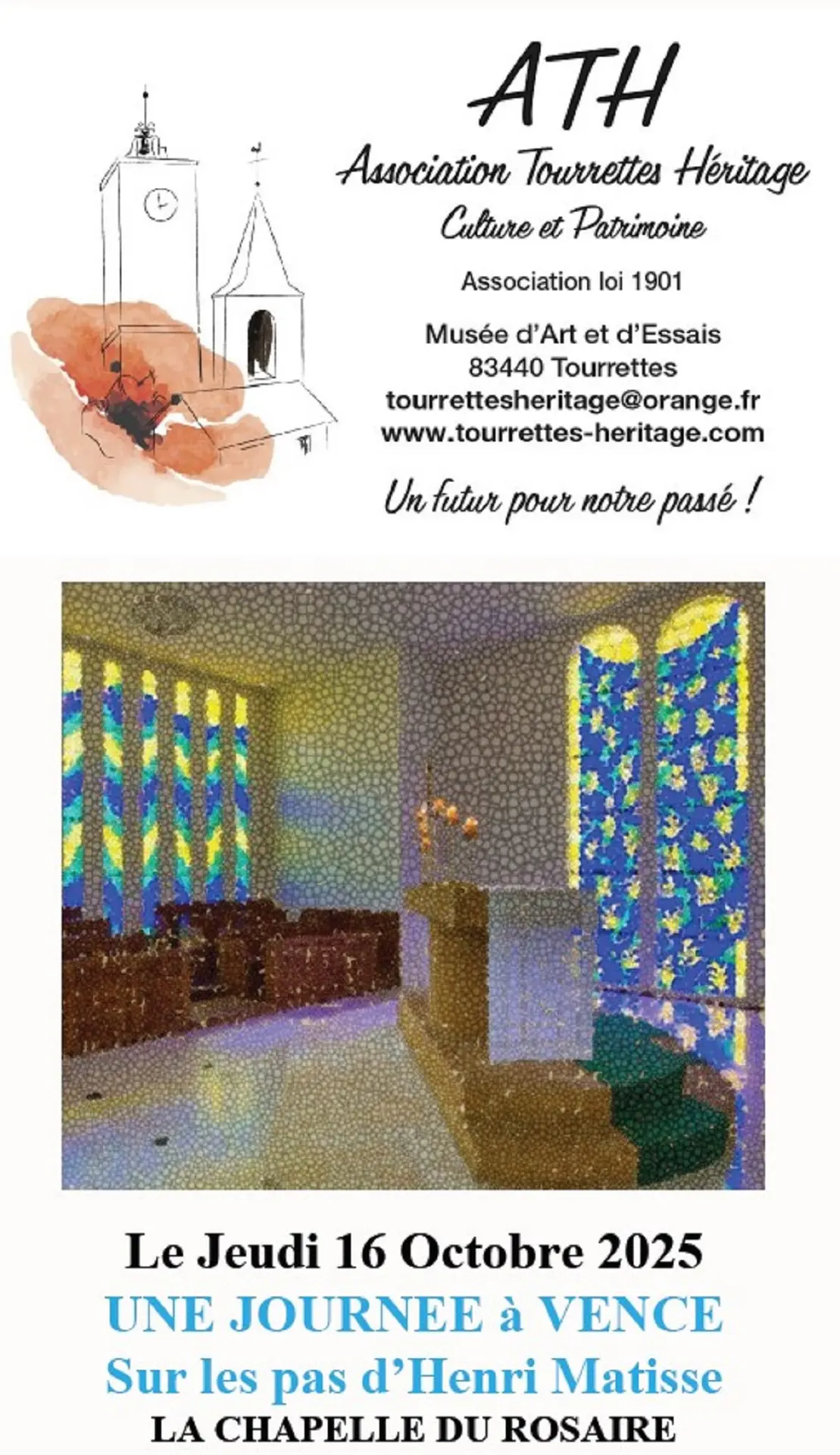 16 octobre 2025