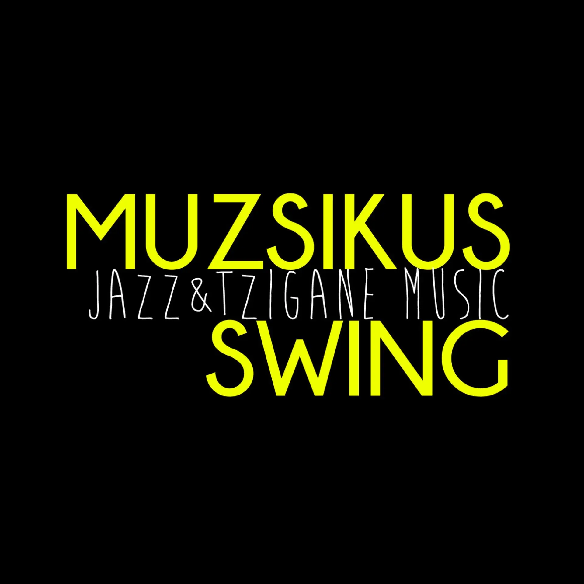 Concert des Muzsicus swing -Saorge