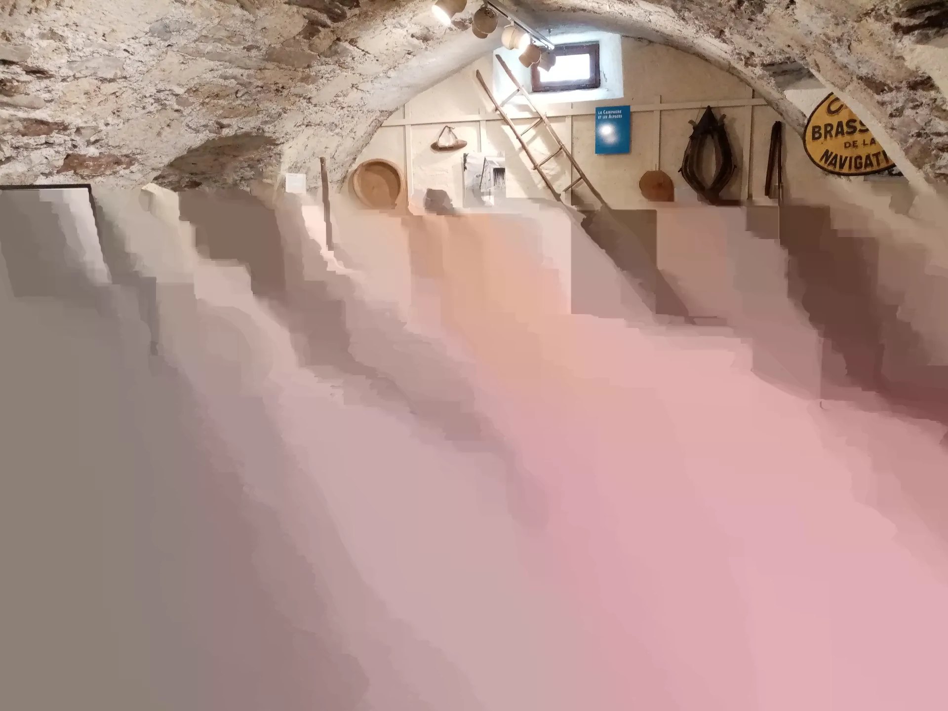 Journées Européennes du Patrimoine - Château de Saint-Gingolph : Musée des Traditions et des Barques du Léman_Saint-Gingolph