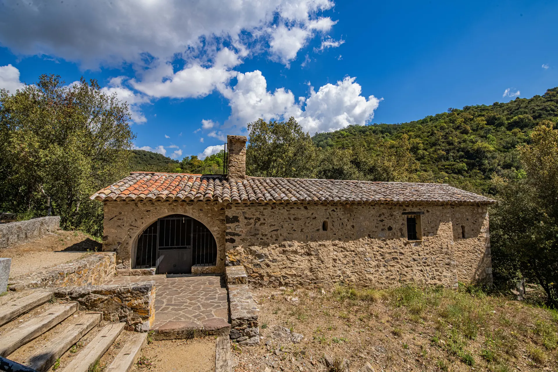 Chapelle