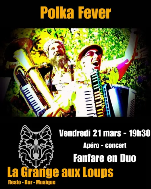 affiche
