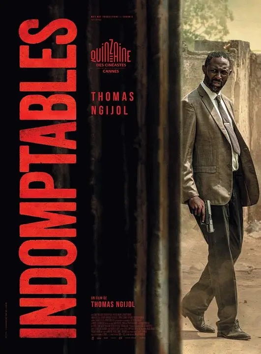 Cinéma : Indomptables_Superdévoluy