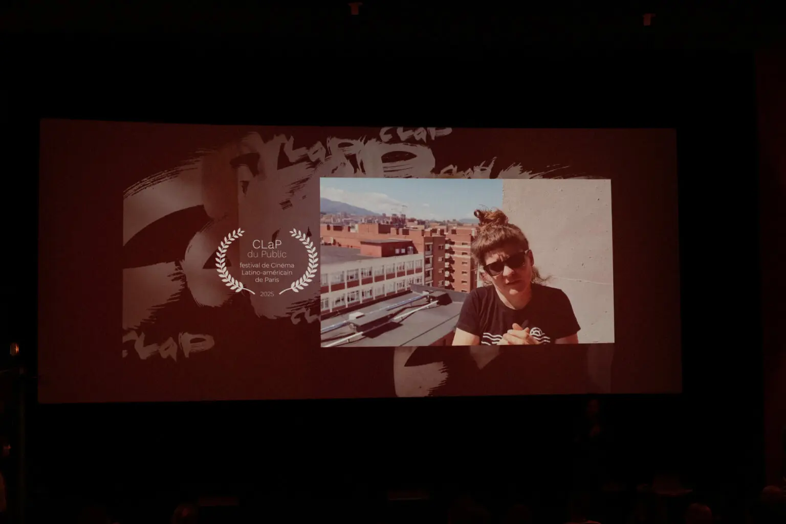 Cinéma - Festival CLaP_Villetaneuse