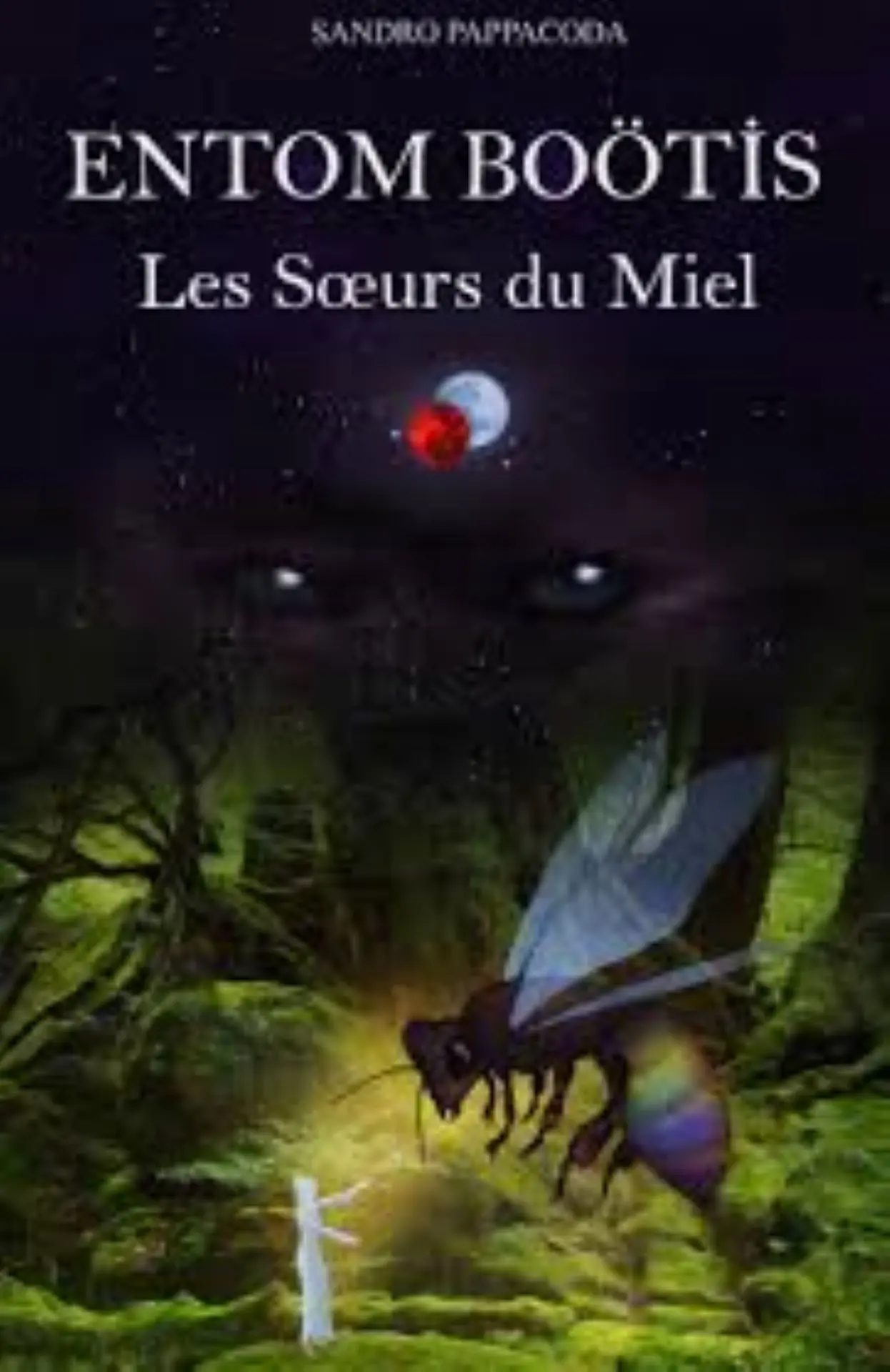 Les soeurs du miel