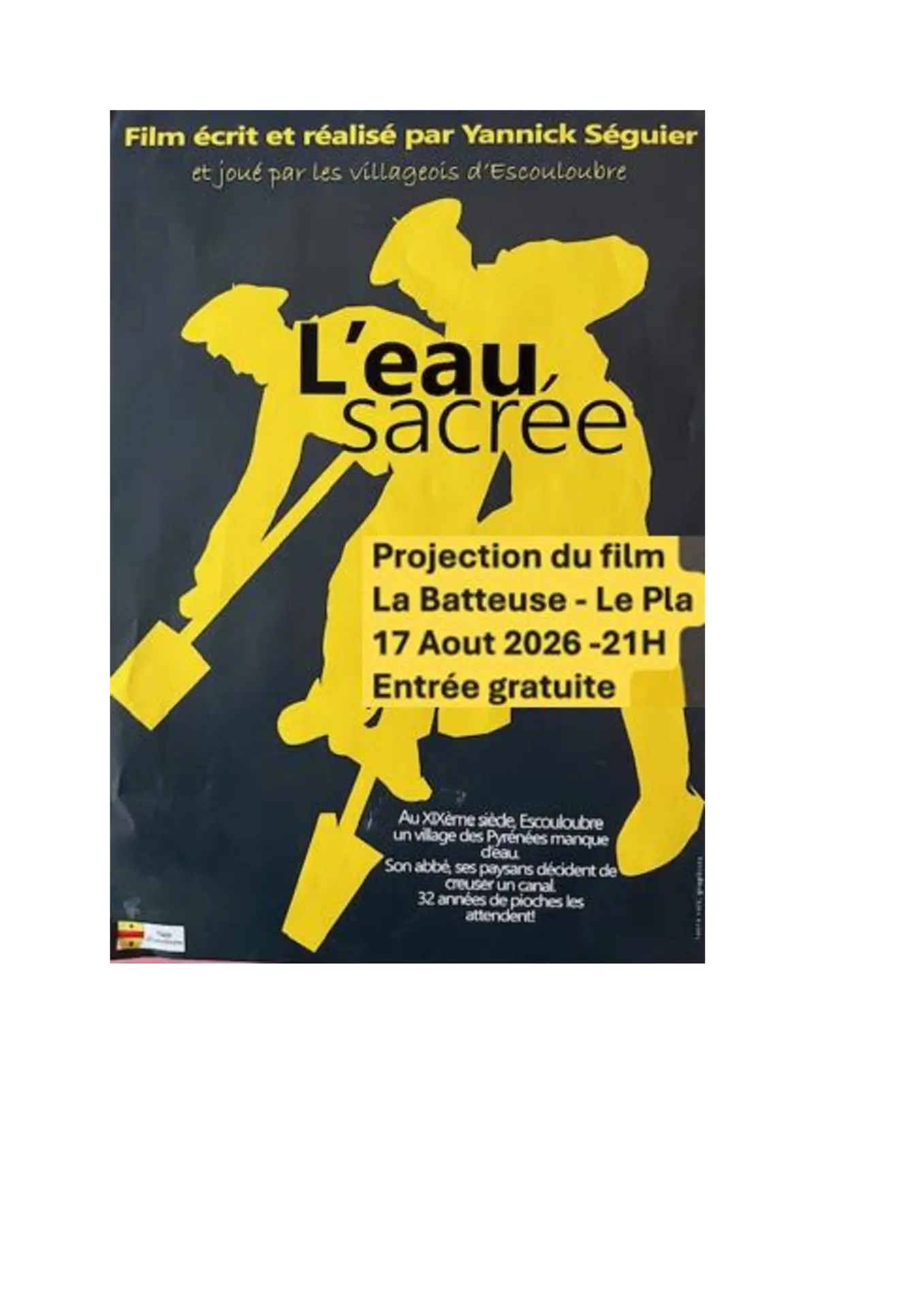 Affiche