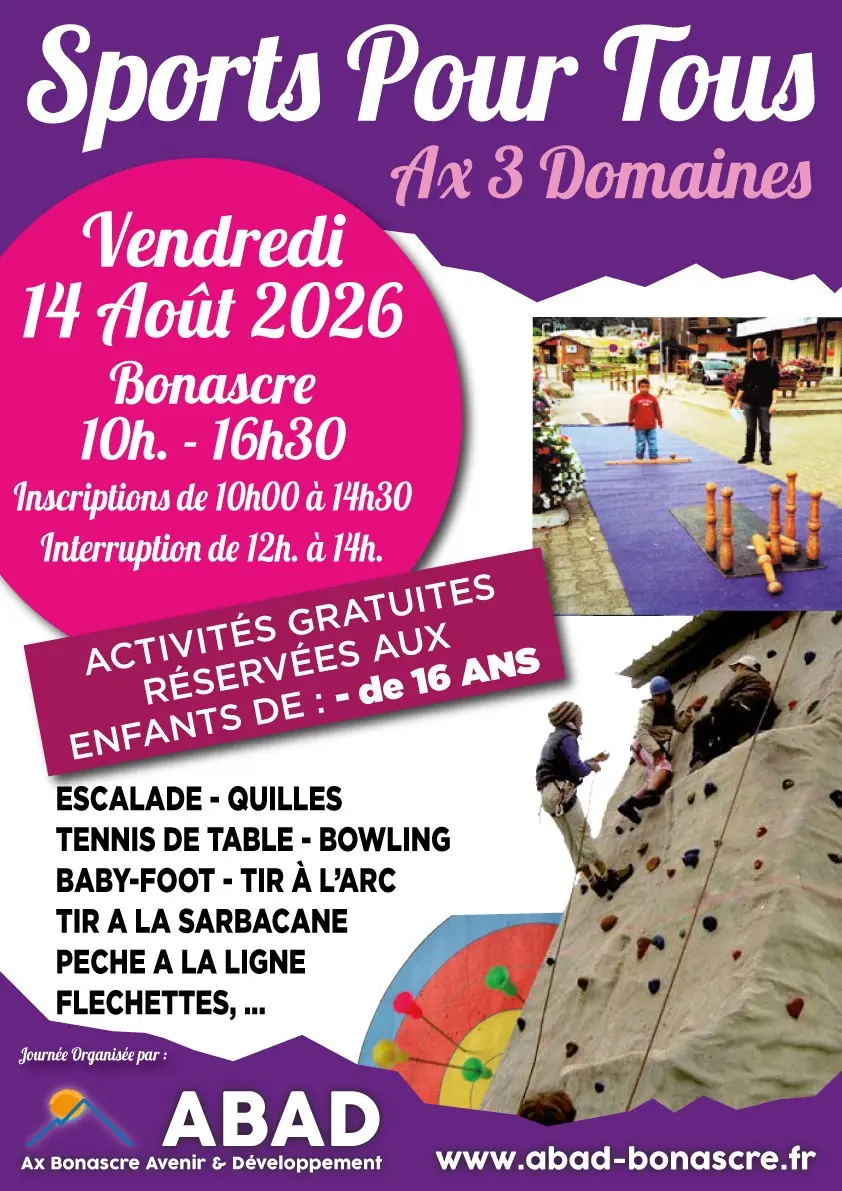Affiche