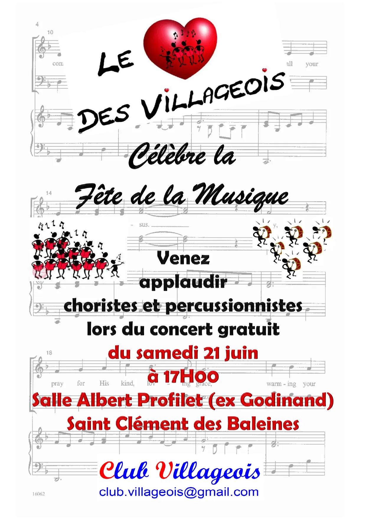 Affiche