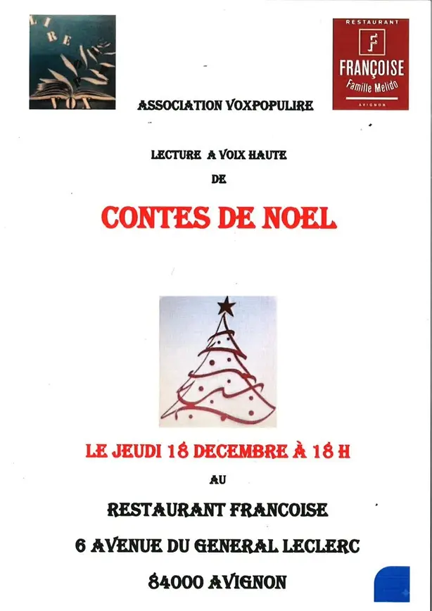 Contes de Noël_Avignon