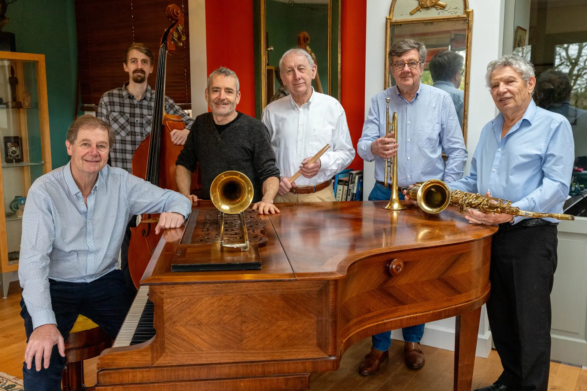 NEW CHOCOLATE DANDIES