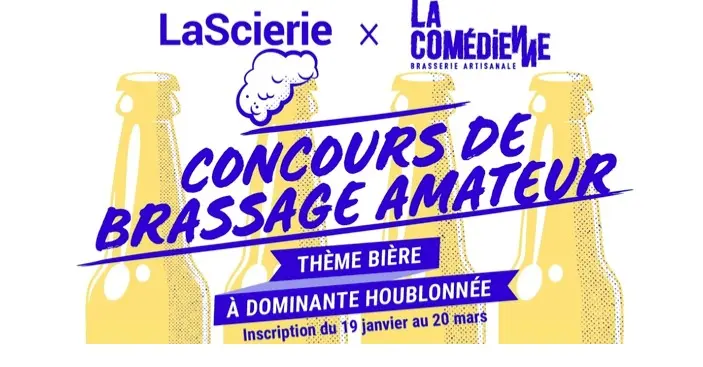 Concours de brassage amateur_Avignon