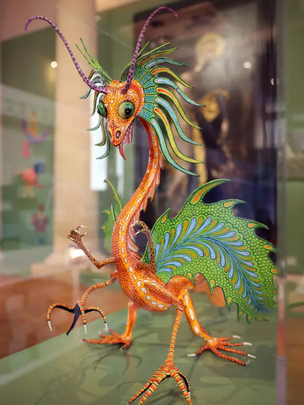 Ville de Marseille - C'est pas bête - Préau des Accoules - Musée des enfants