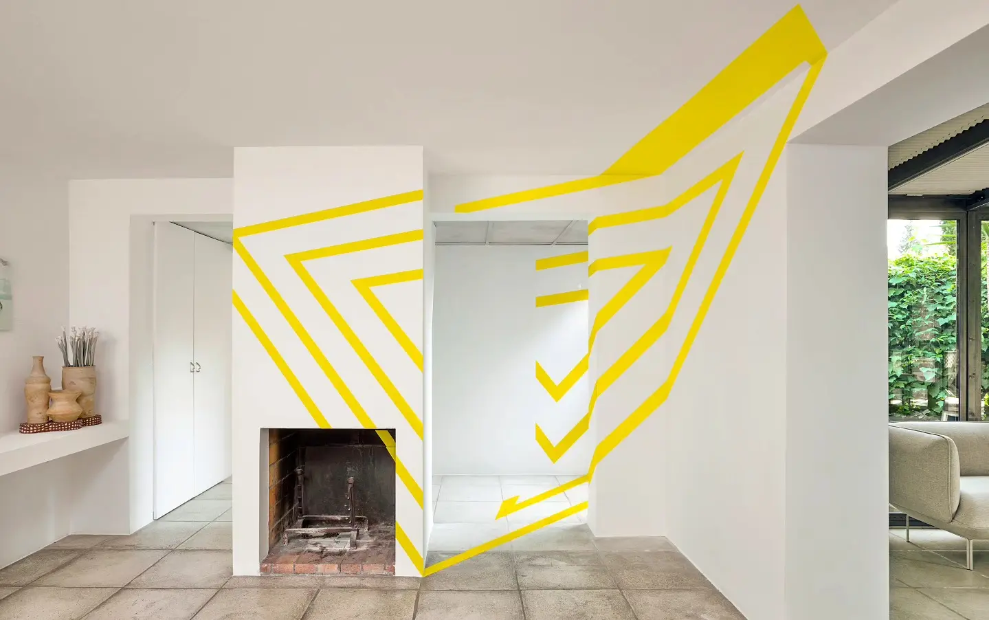 EXPOSITION COLLECTIVE POUR LES 50 ANS DE LA GALERIE ISSERT_Saint-Paul-de-Vence