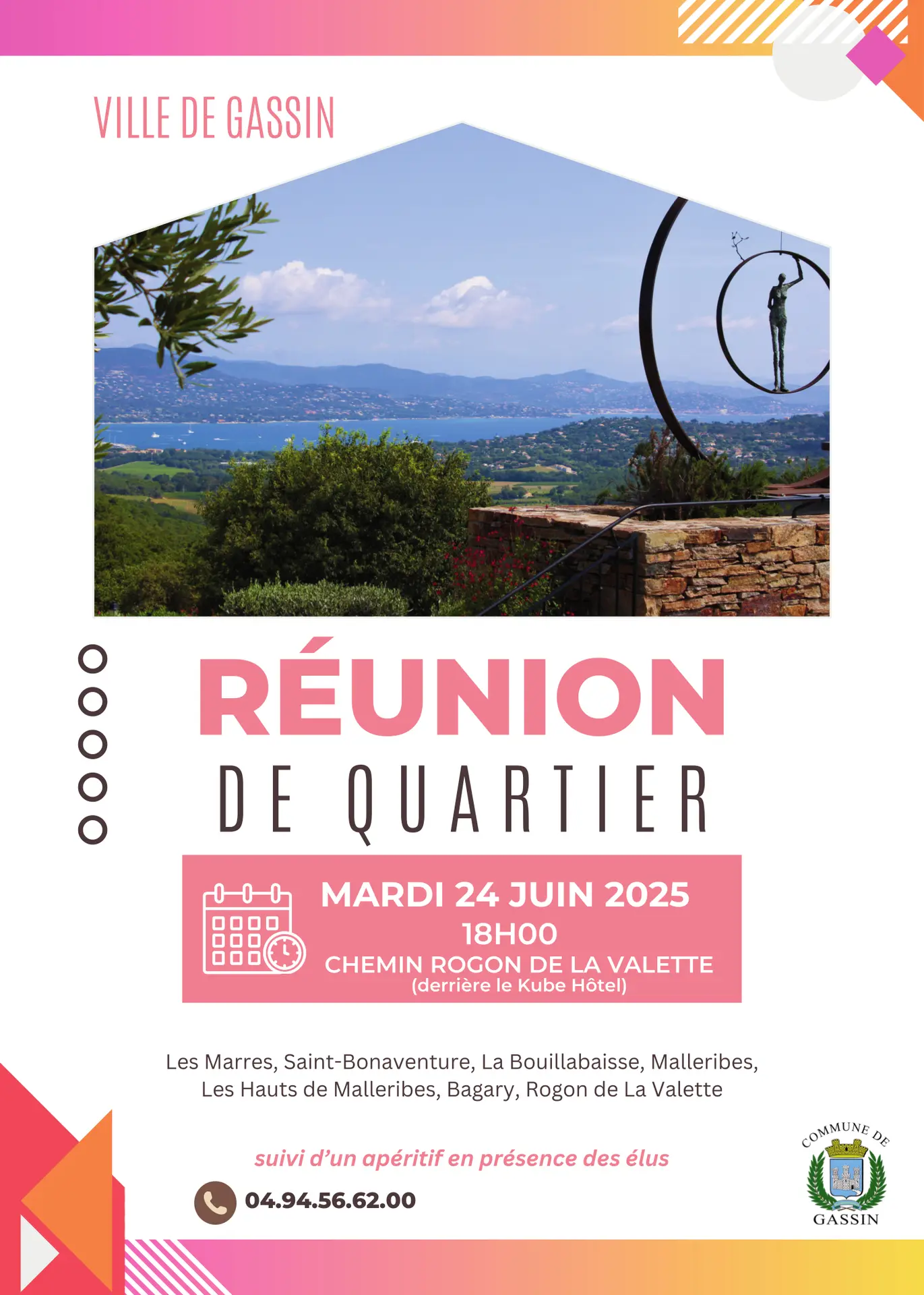 Réunion