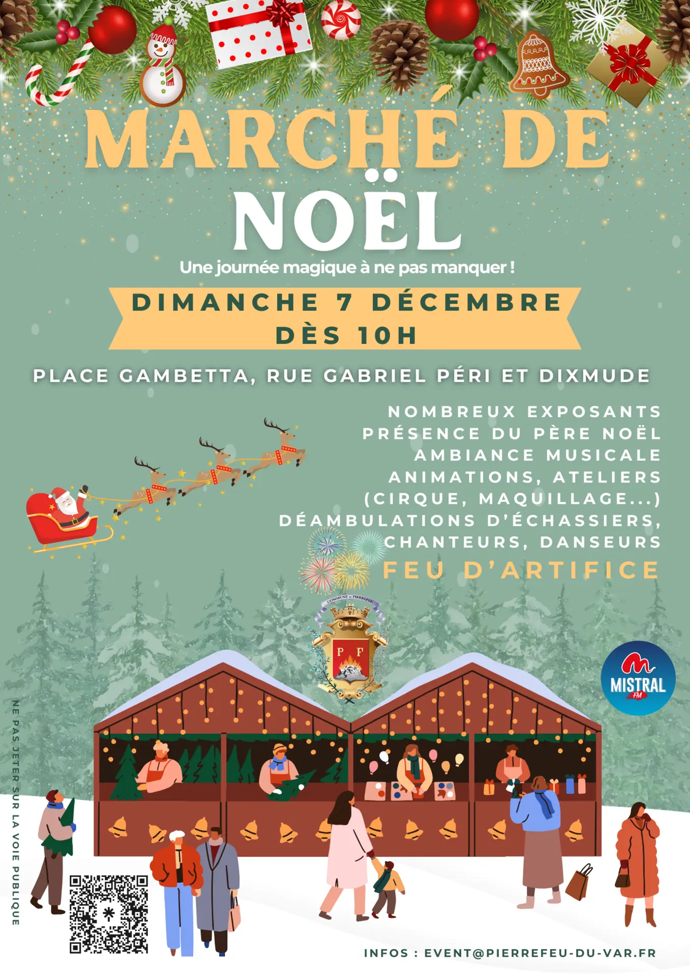 Sortir en Méditerranée Porte des Maures