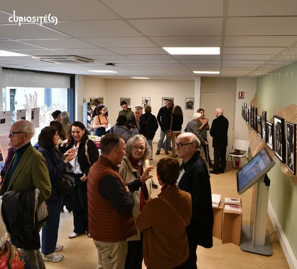 L’art du bain et des soins - conférence sur l'histoire de l'art_Avignon