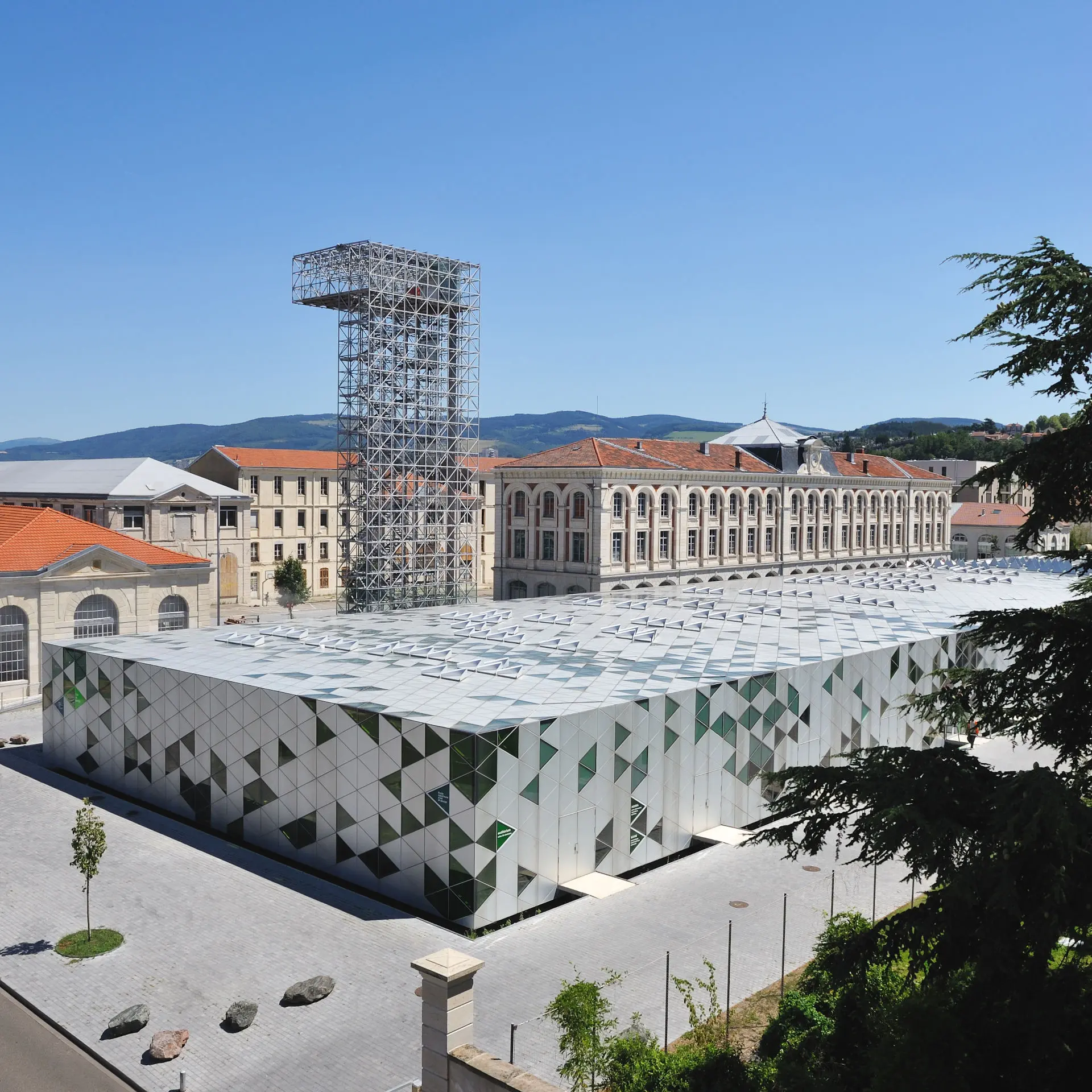 Cité du design