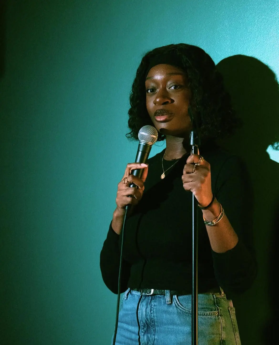 Saint Denis Comedy Club #6