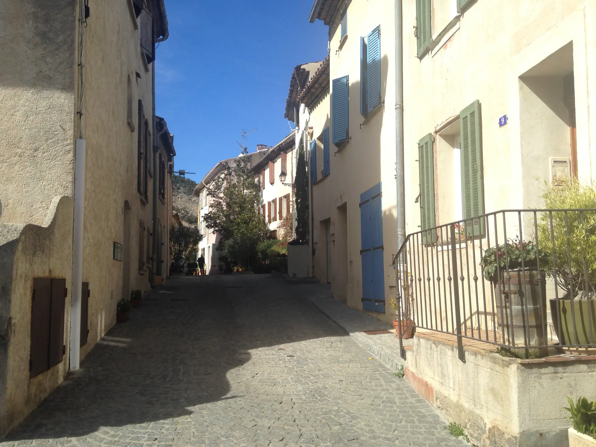 Village