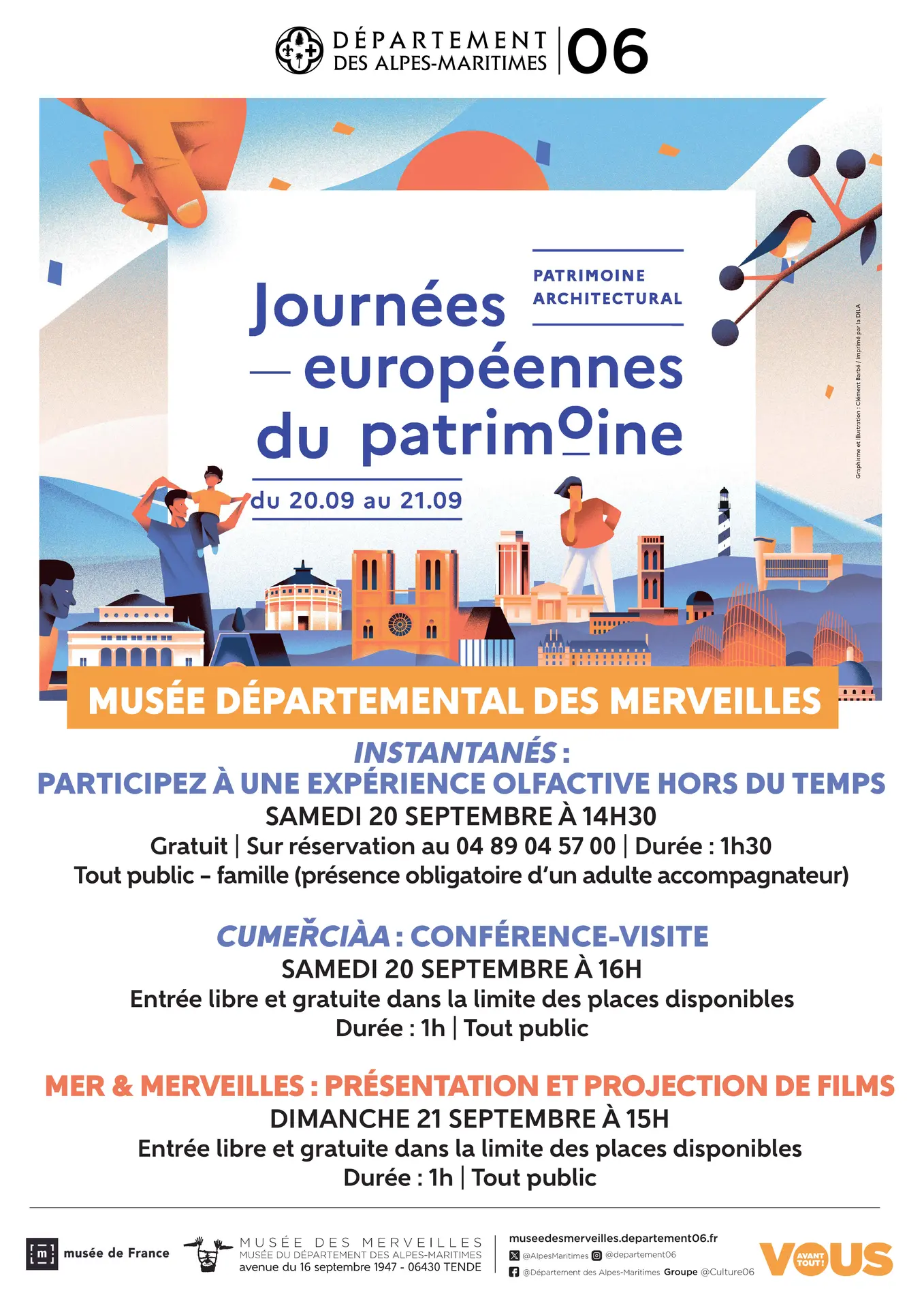 JEP Films