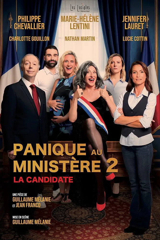 Panique au Ministère 2_Unieux