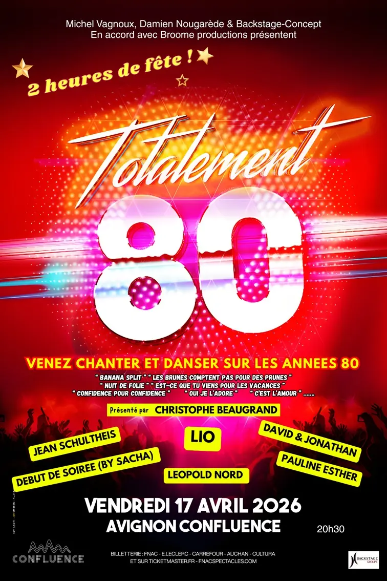 Totalement 80_Avignon