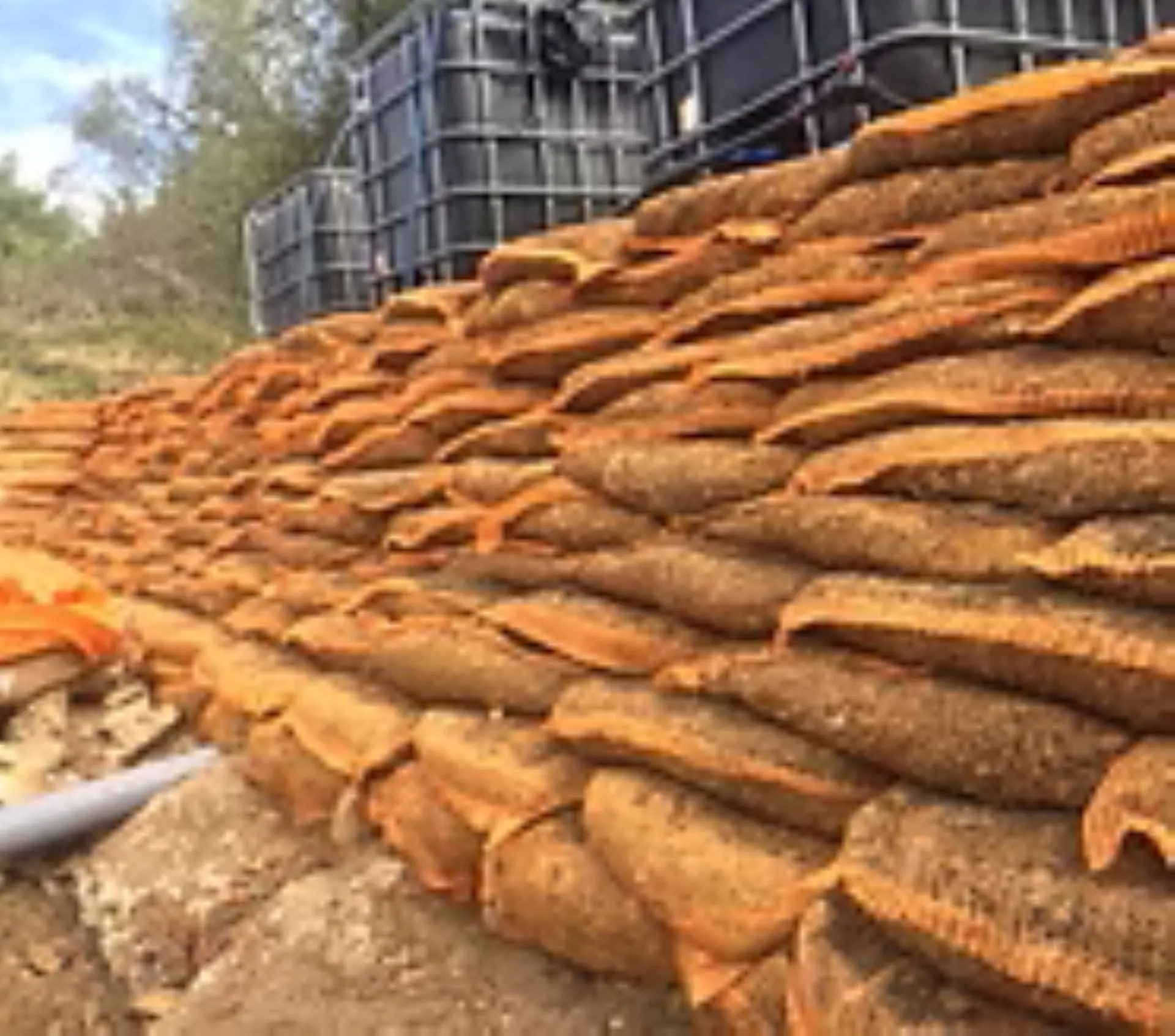 photo du site Gaïa Luna