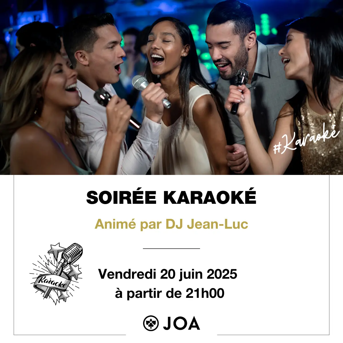 Affiche