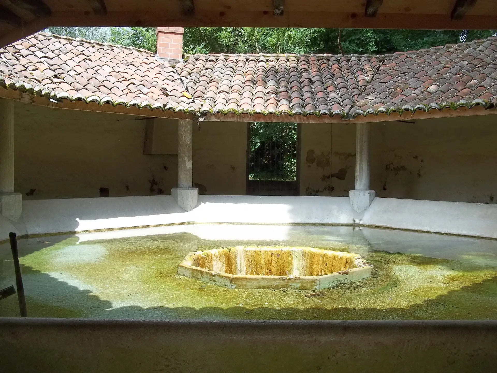 Lavoir