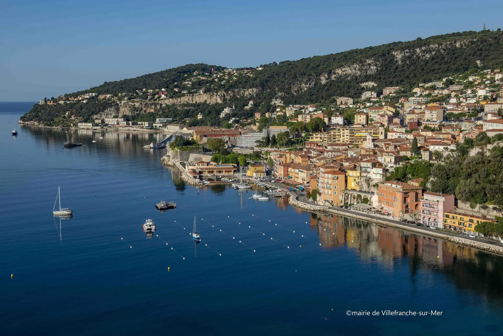 Vide-greniers du Comité des Fêtes_Villefranche-sur-Mer