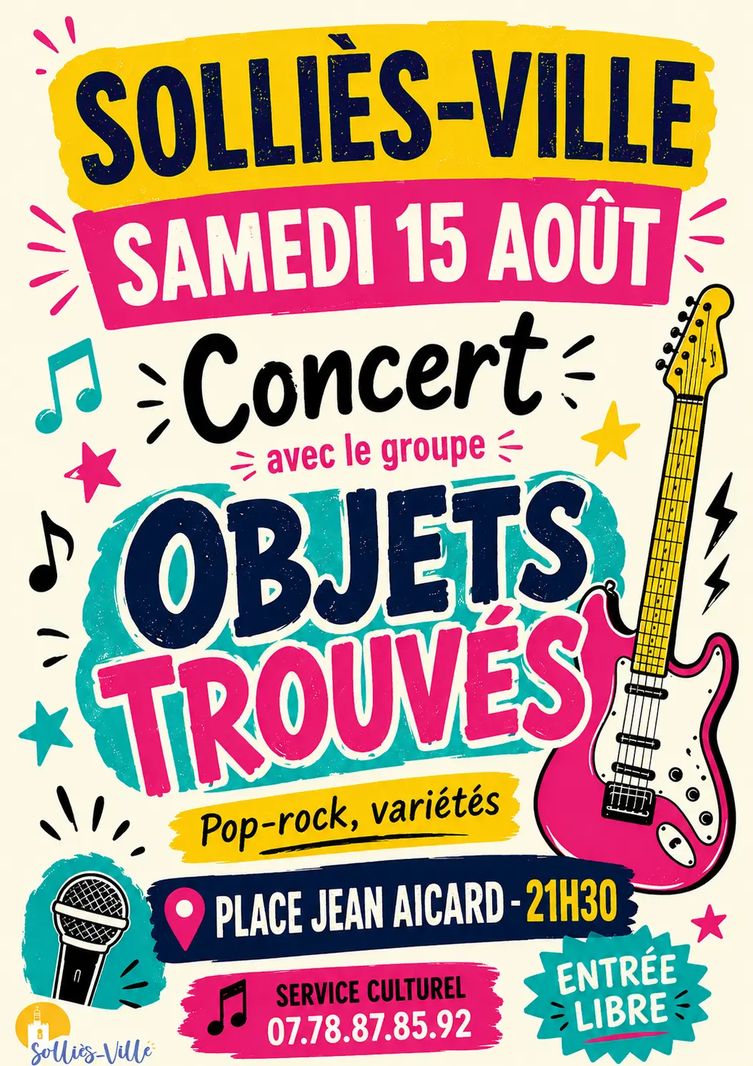 Concert