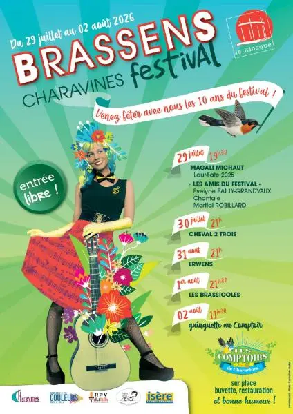 Affiche