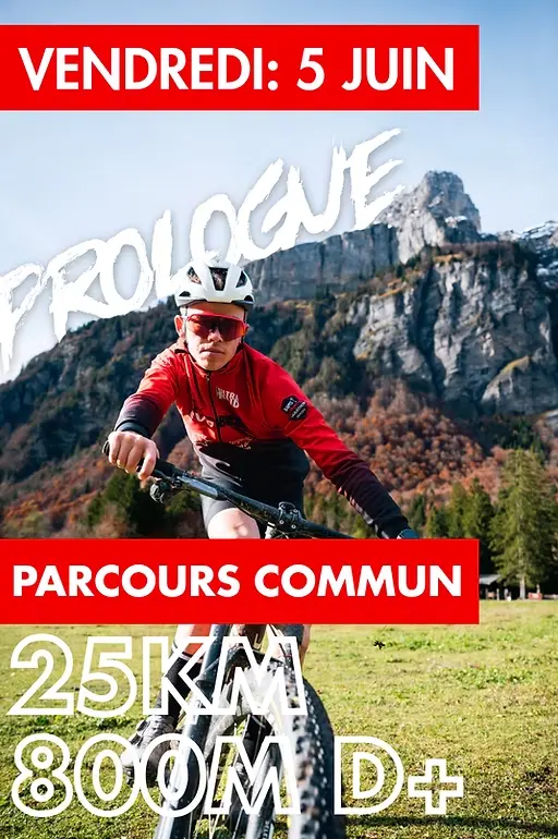 Affiche du vendredi 5 juin