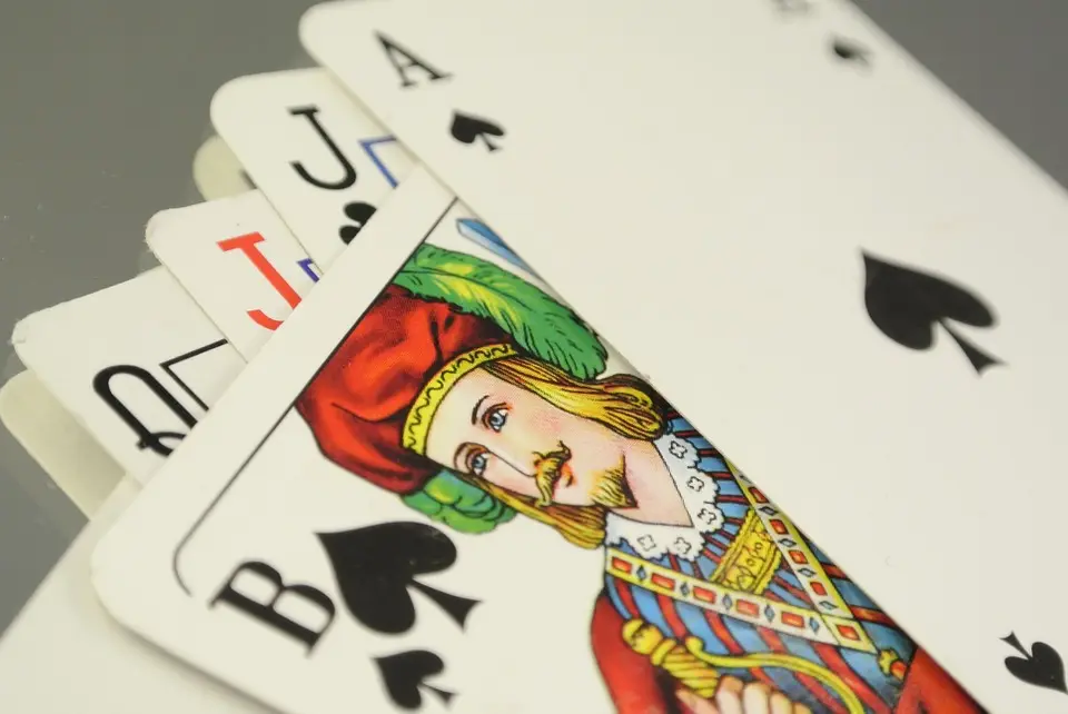 cartes