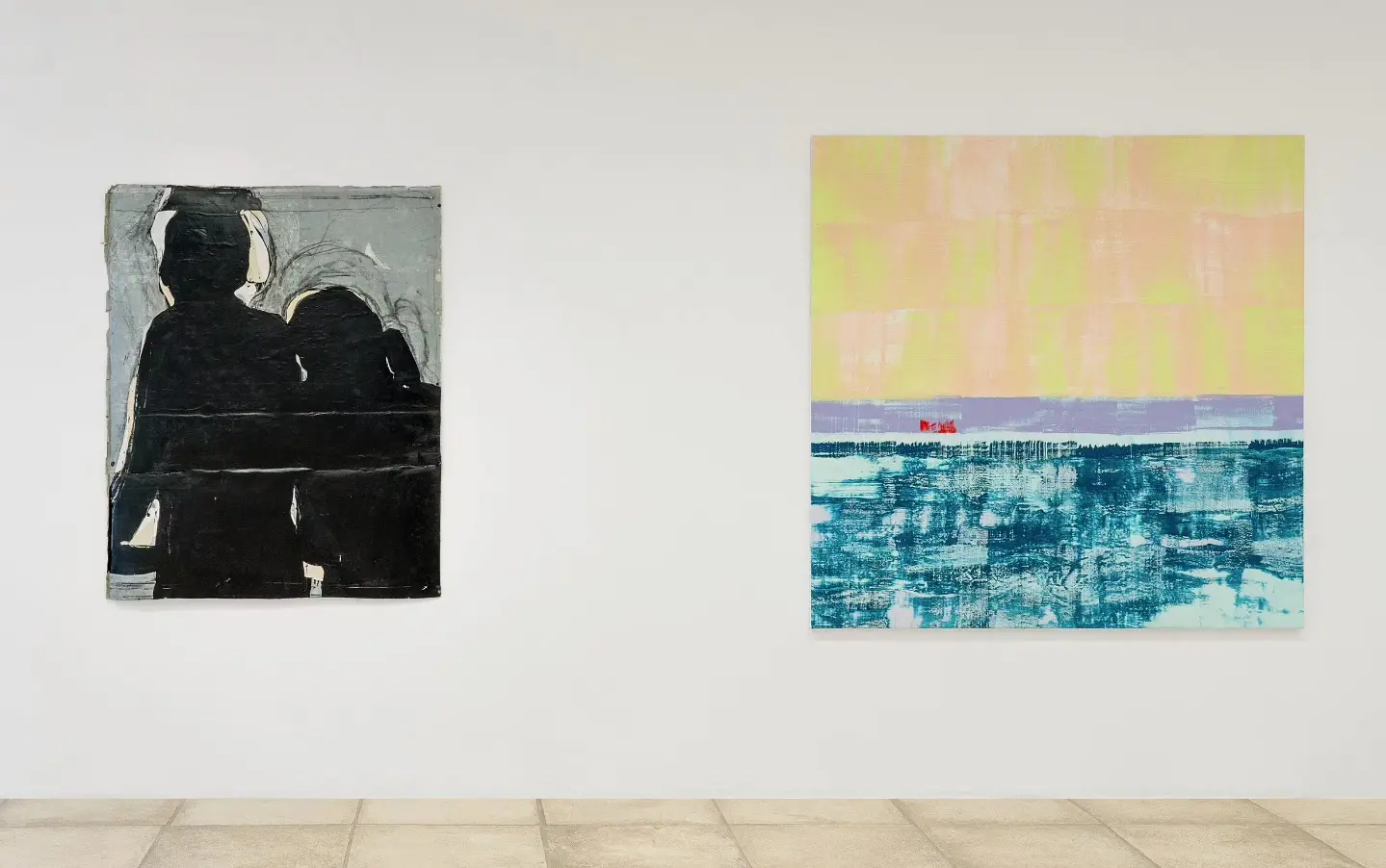 EXPOSITION COLLECTIVE POUR LES 50 ANS DE LA GALERIE ISSERT_Saint-Paul-de-Vence