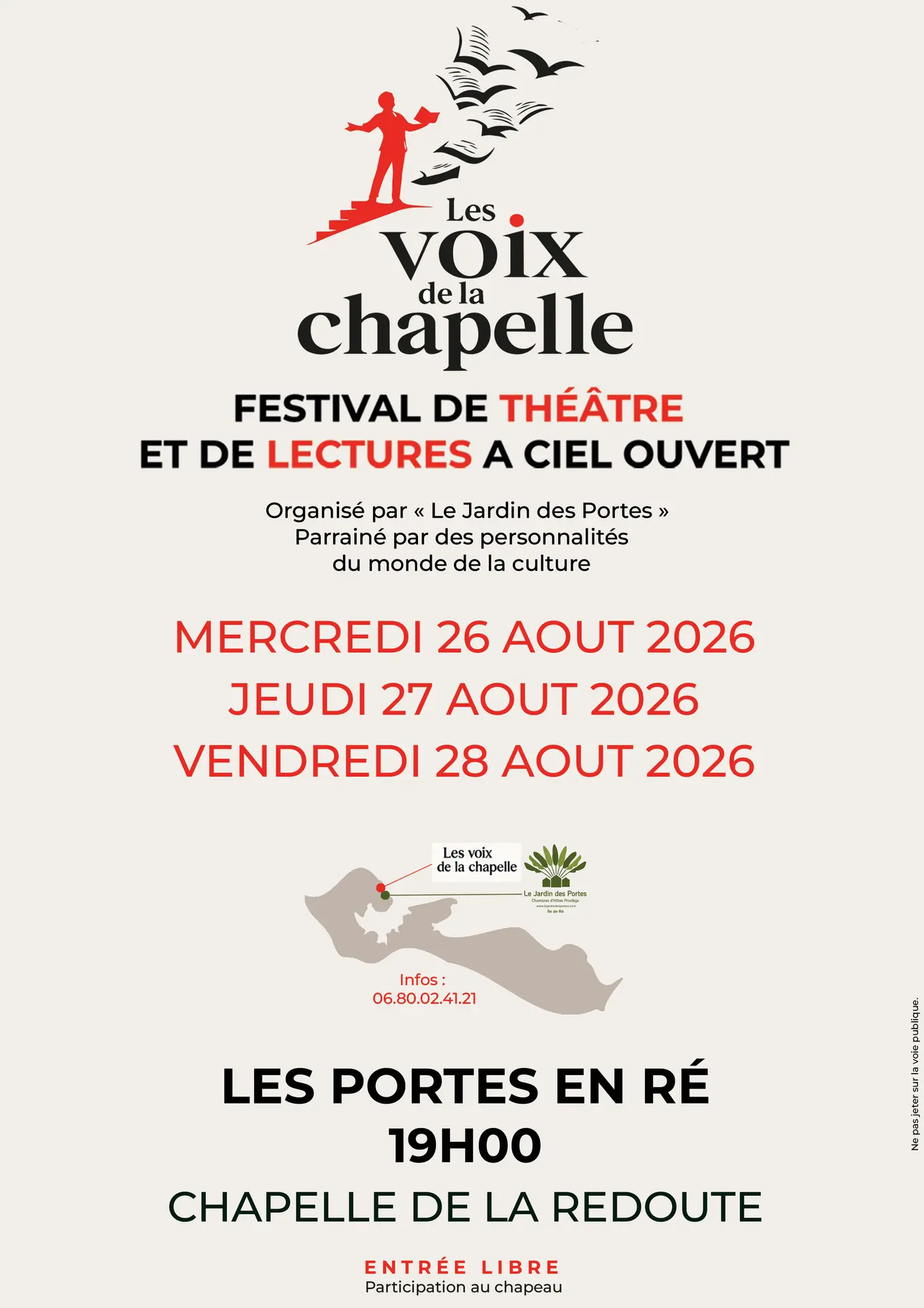 Affiche