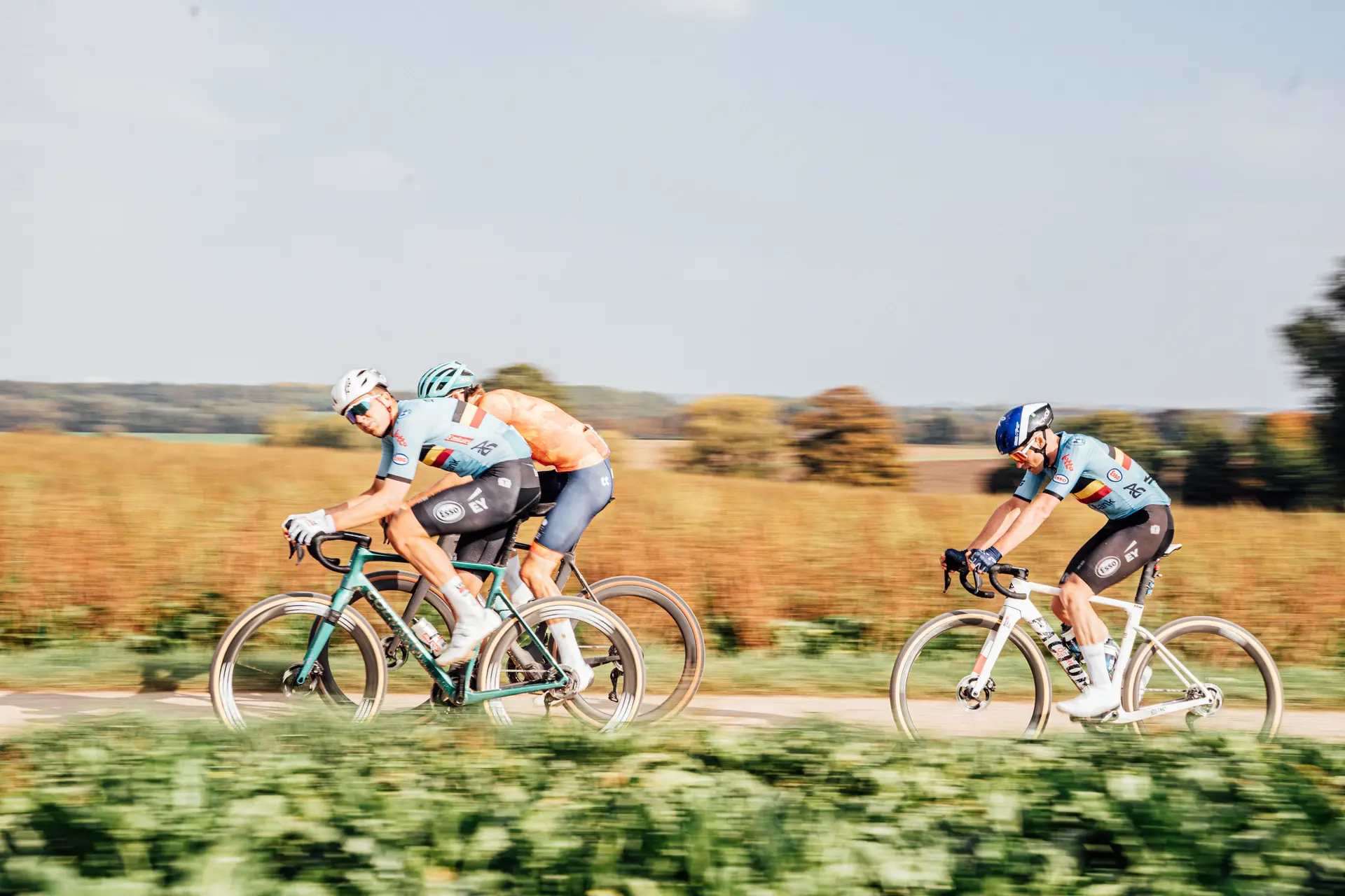 Championnats du Monde de Cyclisme UCI 2027 Haute-Savoie Mont-Blanc