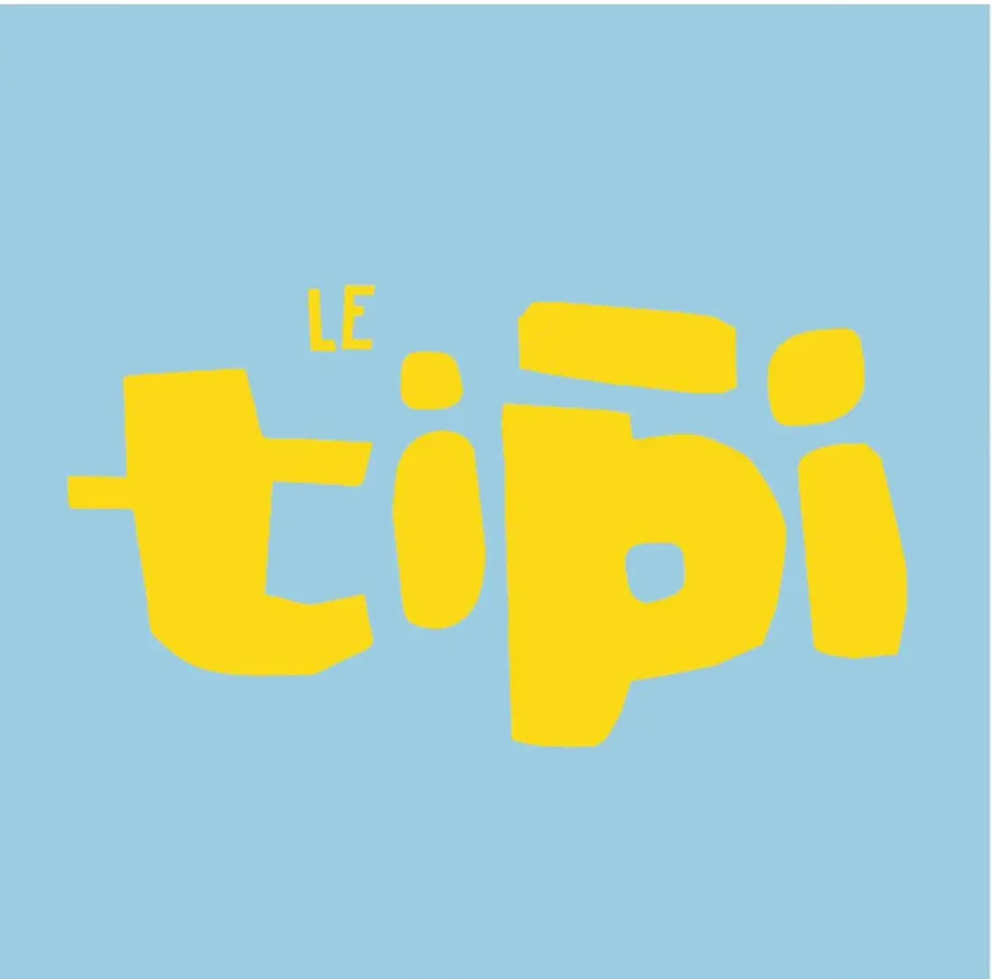 Logo Le Tipi